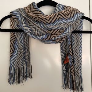 Missoni Scarf